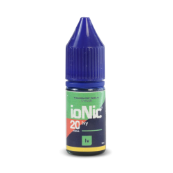 E Liquide IVY 10 ml - Ionic