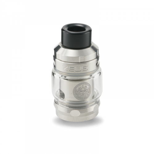 Atomiseur ZEUS SUBOHM TANK 5 ml - Atomiseur GeekVape ZEUS  | Cigusto | Cigarette electronique, Eliquide