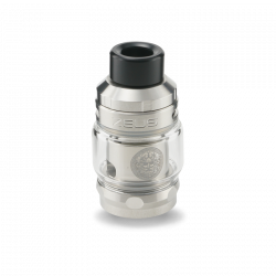 Atomiseur ZEUS SUBOHM TANK 5 ml - Atomiseur GeekVape ZEUS  | Cigusto | Cigarette electronique, Eliquide