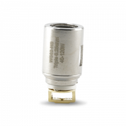 Résistances de rechange pour atomiseur Wismec Elabo valeur 0,25 ohm | Cigusto | Cigarette electronique, Eliquide