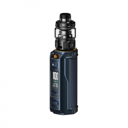 Kit ecigarette ARGUS XT Voopoo | E-Cigarette avec autonomie | Cigusto | Cigarette electronique, Eliquide