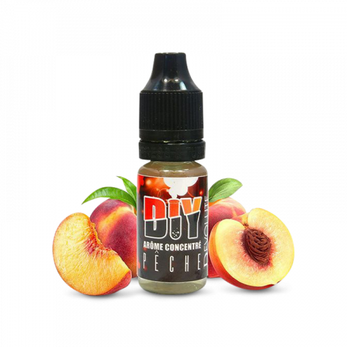 10ML PECHE  REVOLUTE  0 mg Fruité 0/0 France 0 mg | Cigusto | Cigarette electronique, Eliquide