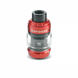Atomiseur Huracan Aspire, atomiseur Huracan contenance 6 ml | Cigusto | Cigusto | Cigarette electronique, Eliquide