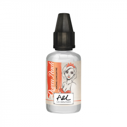 Concentré QUEEN PEACH 30 ml - A&L Les Créations