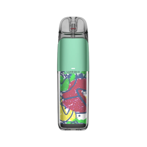 Kit cigarette électronique format pod Luxe Q2SE de chez Vaporesso | Cigusto | Cigarette electronique, Eliquide