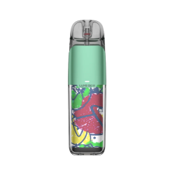 Kit cigarette électronique format pod Luxe Q2SE de chez Vaporesso | Cigusto | Cigarette electronique, Eliquide