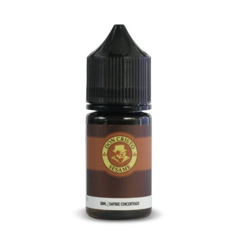 Concentré DIY Don Cristo Sesame 30ml PG VG Labs |Cigusto | Cigusto | Cigarette electronique, Eliquide