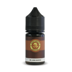 Concentré DON CRISTO SESAME 30 ml - PG VG Labs