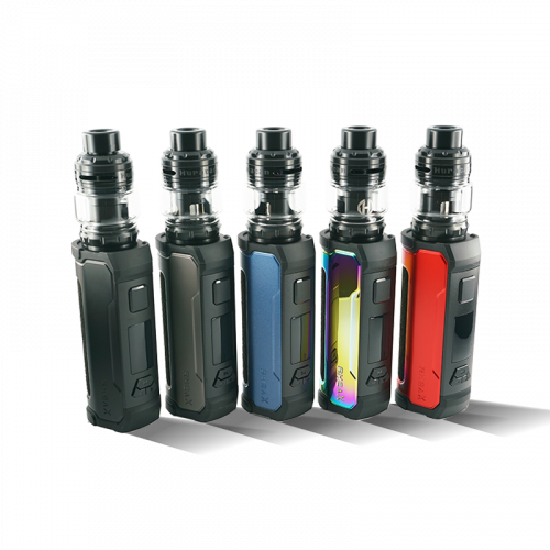 Kit Cigarette Electronique Reha X  Aspire | Cigusto | Cigusto | Cigarette electronique, Eliquide