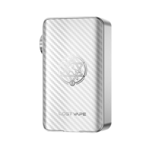 Mod CENTAURUS BT200 de Lost Vape, box double accus de 200 watts | Cigusto | Cigarette electronique, Eliquide