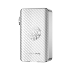 Mod CENTAURUS BT200 de Lost Vape, box double accus de 200 watts | Cigusto | Cigarette electronique, Eliquide