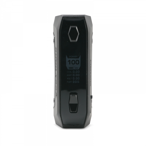 Mod box Aegis Solo 100W de Geekvape - simple accu 18650 | Cigusto | Cigarette electronique, Eliquide