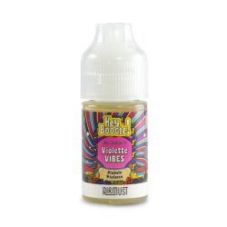 Concentré VIOLETTE VIBES 30 ml Hey Boogie - Airmust