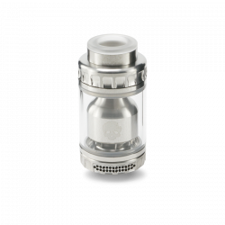 Atomiseur reconstructible Blotto RTA - DOVPO | Cigusto | Cigarette electronique, Eliquide