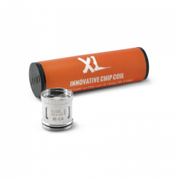 Resistances Limitless XL 0.15Ohm 1x3 Resistance:0.15 ohm | Cigusto | Cigarette electronique, Eliquide