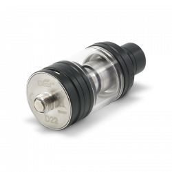 Clearomiseur Melo 4 D22 Eleaf, contenance 2 ml| Cigusto | Cigusto | Cigarette electronique, Eliquide