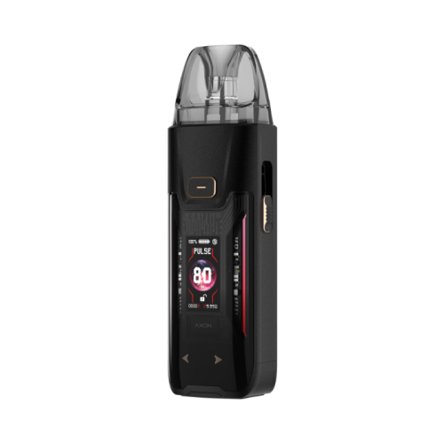 Kit ecigarette LUXE XR MAX 2 batterie intégrée de chez Vaporesso | Cigusto | Cigarette electronique, Eliquide