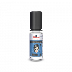 Eliquide Priscilla 10ml - FRENCH LIQUIDE 4 taux de nicotine | Cigusto | Cigarette electronique, Eliquide