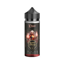 E Liquide ETNA 100 ml - Arômes et Secrets