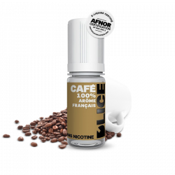 Café D'LICE  6 mg Boisson 70/30 France 6 mg | Cigusto | Cigarette electronique, Eliquide