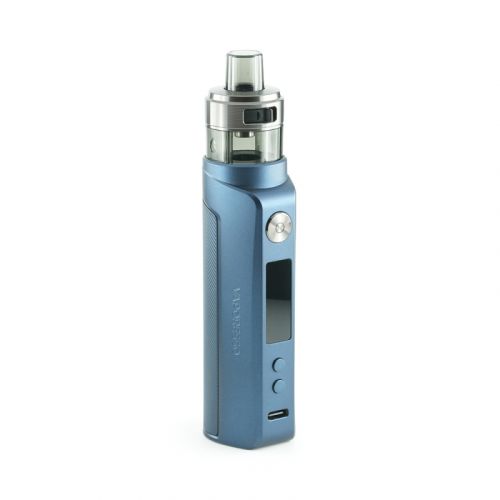 Kit cigarette electronique GEN PT80S Vaporesso |  | Cigusto | Cigarette electronique, Eliquide