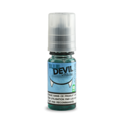 ELiquide France Blue devil 10 ml Avap | Cigusto Ecigarette | Cigusto | Cigarette electronique, Eliquide