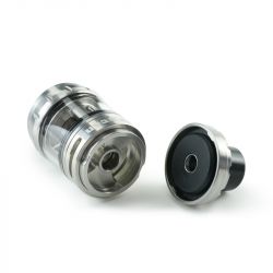 Clearomiseur Huracan Mini Aspire, clearomiseur Huracan Aspire 3 ml | Cigusto | Cigusto | Cigarette electronique, Eliquide