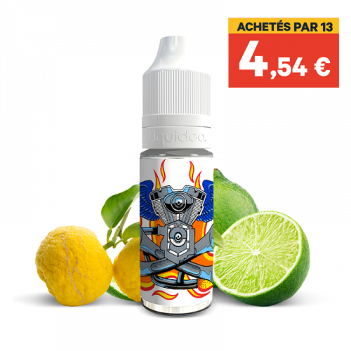 E liquide Mustang XBUD 10 ml - LIQUIDEO Nicotine 0mg | Cigusto | Cigarette electronique, Eliquide