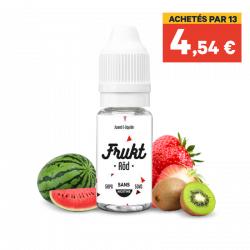 E liquide Rod Frukt 10 ml - SAVOUREA | Cigusto | Cigarette electronique, Eliquide