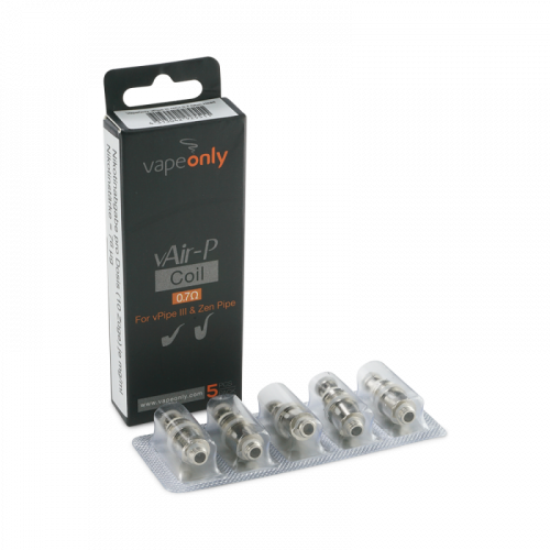 Unit. résistance pour Pipe-Vape Only | Cigusto | Cigarette electronique, Eliquide
