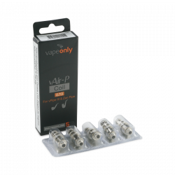 Unit. résistance pour Pipe-Vape Only | Cigusto | Cigarette electronique, Eliquide