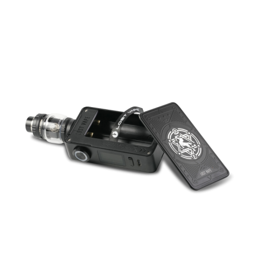 Kit Centaurus M200 Lost Vape -  cigarette électronique   | Cigusto | Cigarette electronique, Eliquide