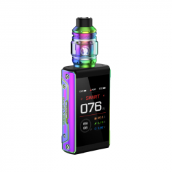 Kit Aegis Touch T200 GeekVape, kit cigarette électronique Aegis Touch T200 GeekVape | Cigusto | Cigusto | Cigarette electronique, Eliquide