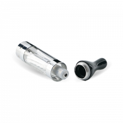 Clearomiseur KANGER T2 mèches remplaçables | Cigusto | Cigusto | Cigarette electronique, Eliquide
