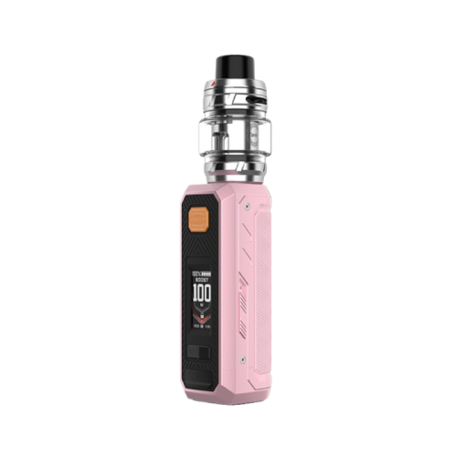 Kit ARMOUR ULTRA de Vaporesso, kit ecigarette en batterie intégrée | Cigusto | Cigarette electronique, Eliquide