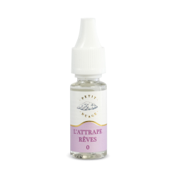 E Liquide L'ATTRAPE REVES 10 ml - Petit Nuage