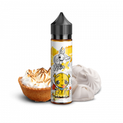 E Liquide K'OhmX Baam 50 ML Knoks 0 mg de Nicotine | Cigusto | Cigarette electronique, Eliquide
