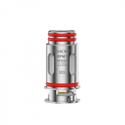 Resistance cigarette electronique RPM3 Smoktech | Cigusto | Cigusto | Cigarette electronique, Eliquide