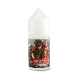 Concentre DIY Rio 30 ml Blazing Street pour ecigarette | Cigusto | Cigarette electronique, Eliquide