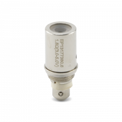 Boite de 5 resistances Kanger BDC Resistance de 0,8 ohms | Cigusto | Cigarette electronique, Eliquide