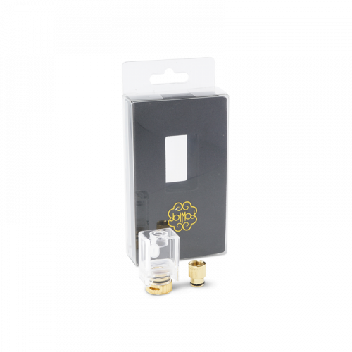 Réservoir de rechange DOTAIO - DOTMOD | Cigusto | Cigarette electronique, Eliquide