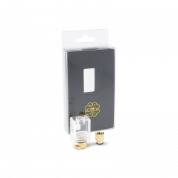 Réservoir de rechange DOTAIO - DOTMOD | Cigusto | Cigarette electronique, Eliquide