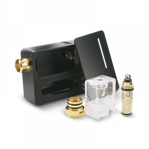 DotAIO Mini Dotmod | Cigusto Cigarette electronique | Cigusto | Cigarette electronique, Eliquide