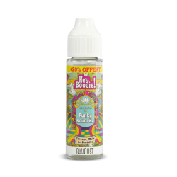 E Liquide FUNKY BOUDDHA 60 ml - Hey Boogie Airmust