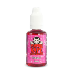 Arôme PINKMAN 30 ml - Vampire Vape