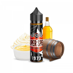 E Liquide SUPER SPEED 50 ml - Religion Juice