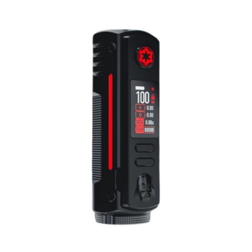 Mod RAYDEN 100 V2 DV Limited Edition de chez BD Vape en simple accu | Cigusto | Cigarette electronique, Eliquide