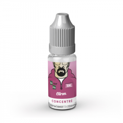 Concentré CITRON 10 ml - Doctor DIY