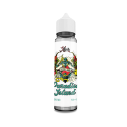 E Liquide Paradise Island XBUD 50 ML Liquideo Nicotine 0g | Cigusto | Cigarette electronique, Eliquide