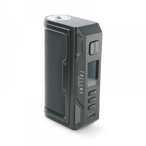 Box Thelema Quest 200W Lost Vape | Cigusto Ecigarette | Cigusto | Cigarette electronique, Eliquide